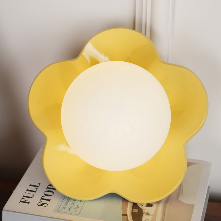 La fleur Wall Lamp - Vakkerlight