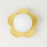 La fleur Wall Lamp - Vakkerlight