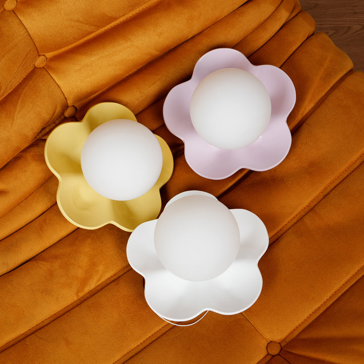 La fleur Wall Lamp - Vakkerlight