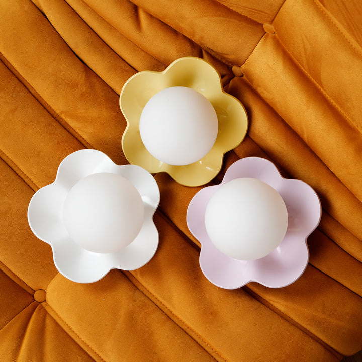 La fleur Wall Lamp - Vakkerlight