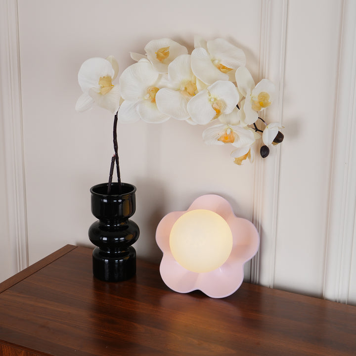 La fleur Wall Lamp - Vakkerlight