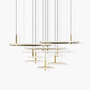 Labilis Chandelier - Vakkerlight