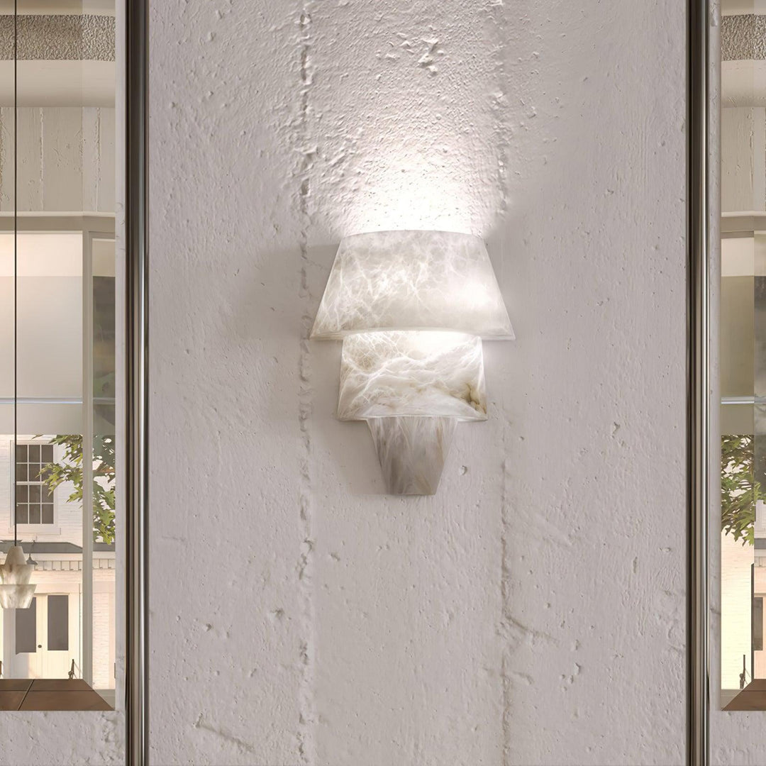 Laboratory Wall Light - Vakkerlight