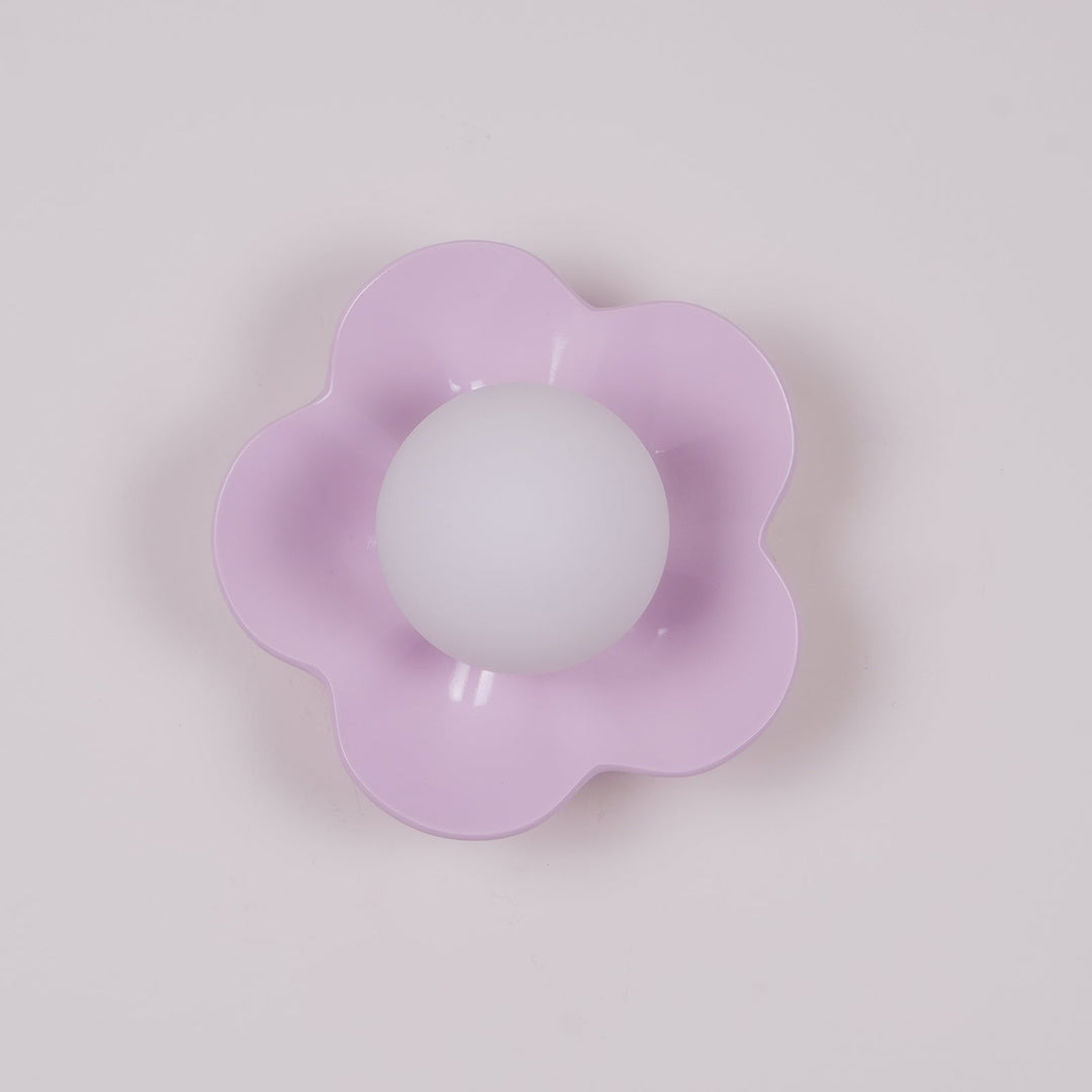 La fleur Wall Lamp