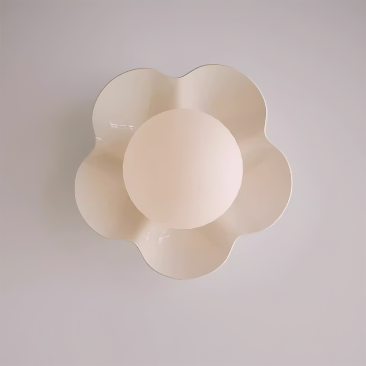 La fleur Wall Lamp