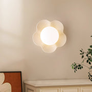 La fleur Wall Lamp - Vakkerlight