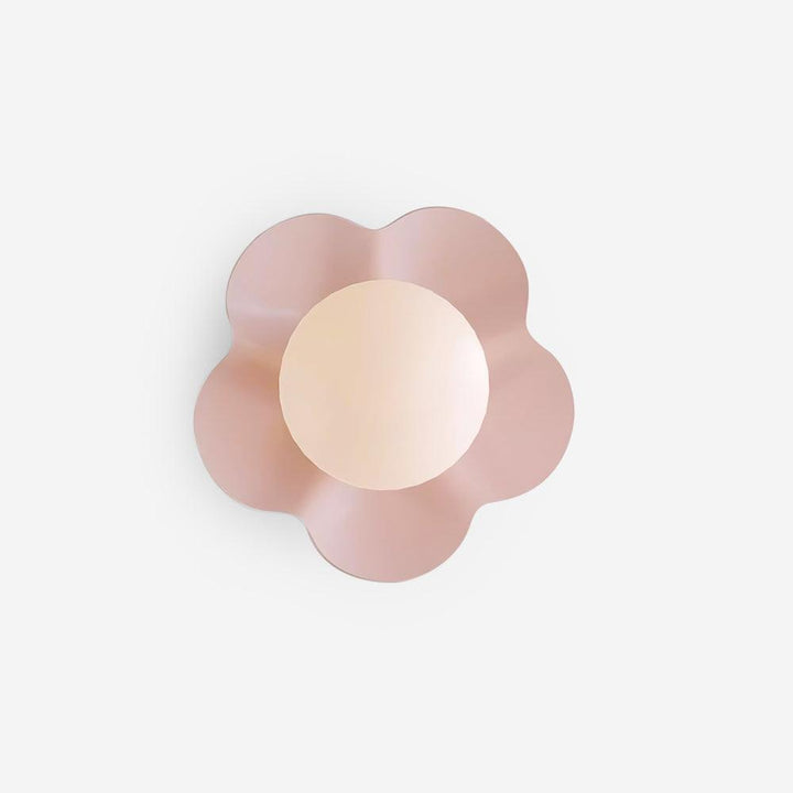 La fleur Wall Lamp