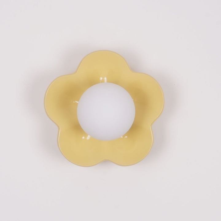 La fleur Wall Lamp