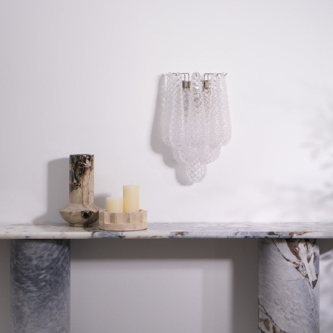 Lagoon Bloom Wall Lamp - Vakkerlight