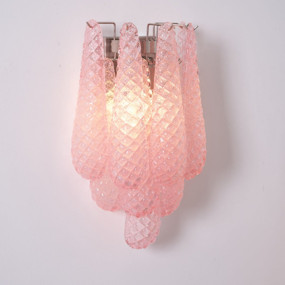 Lagoon Bloom Wall Lamp - Vakkerlight