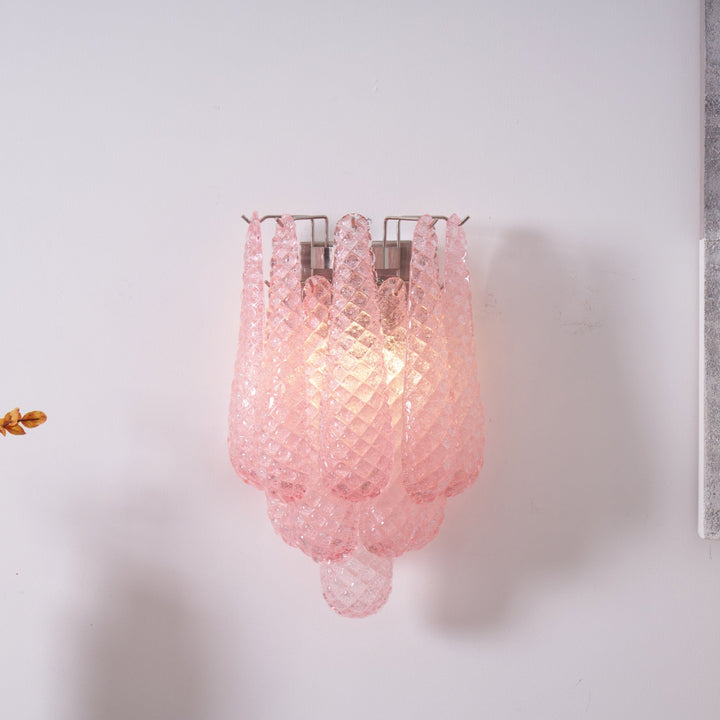 Lagoon Bloom Wall Lamp - Vakkerlight