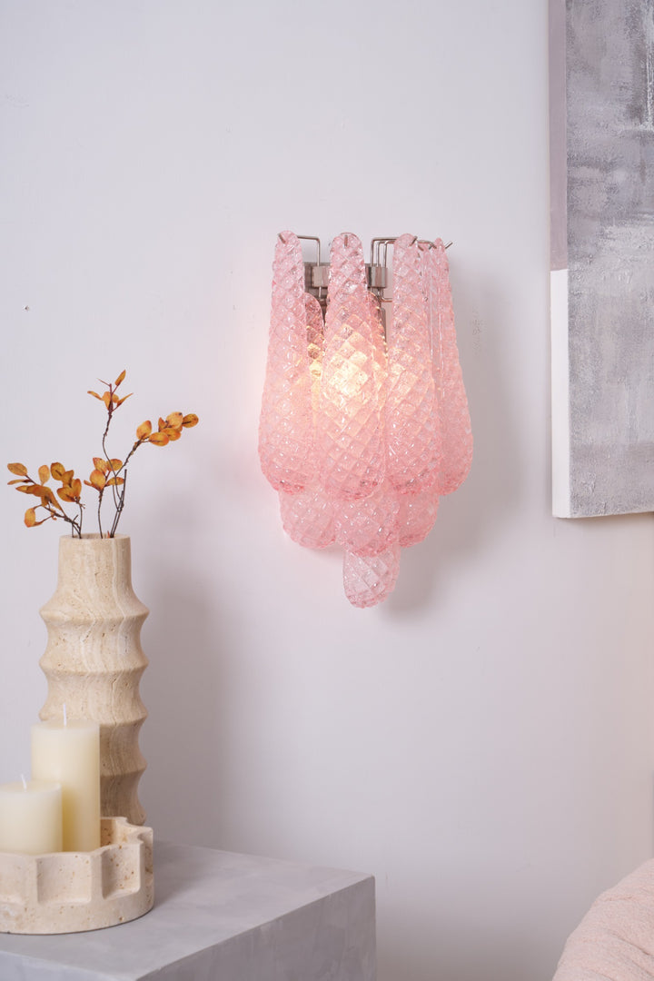 Lagoon Bloom Wall Lamp - Vakkerlight