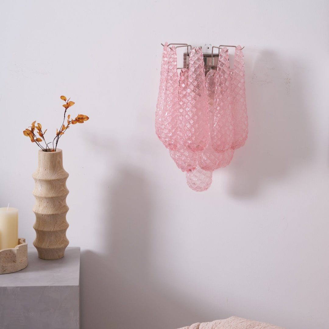 Lagoon Bloom Wall Lamp - Vakkerlight