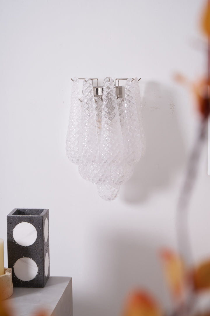 Lagoon Bloom Wall Lamp - Vakkerlight