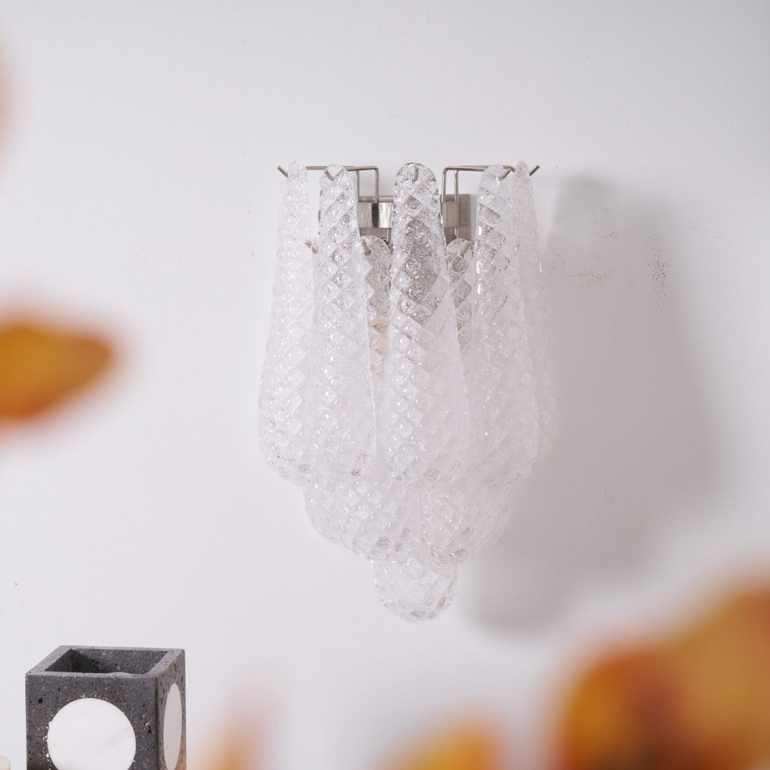 Lagoon Bloom Wall Lamp - Vakkerlight