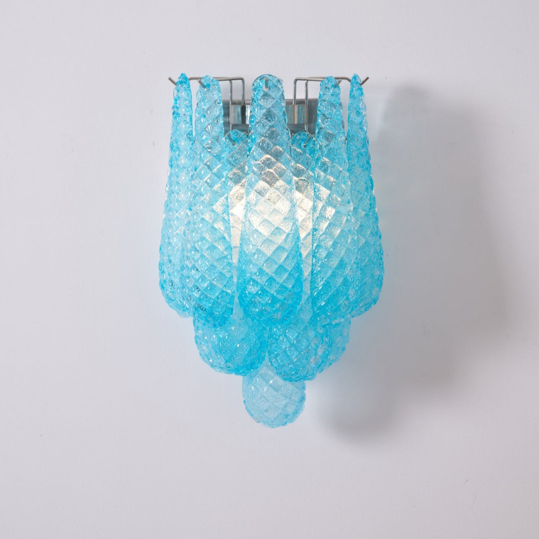 Lagoon Bloom Wall Lamp - Vakkerlight
