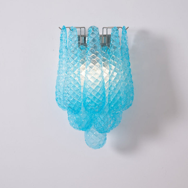 Lagoon Bloom Wall Lamp - Vakkerlight