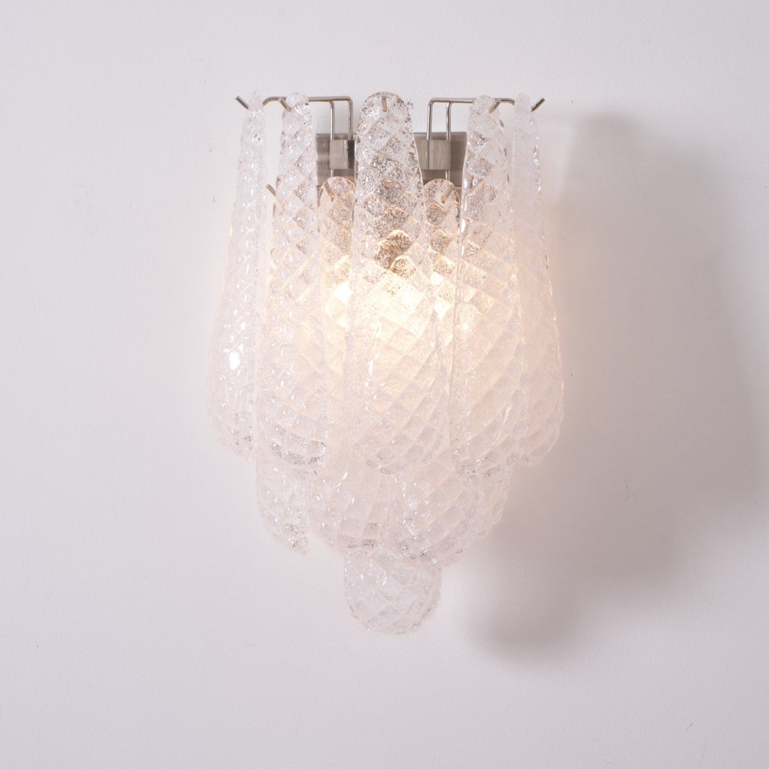 Lagoon Bloom Wall Lamp - Vakkerlight