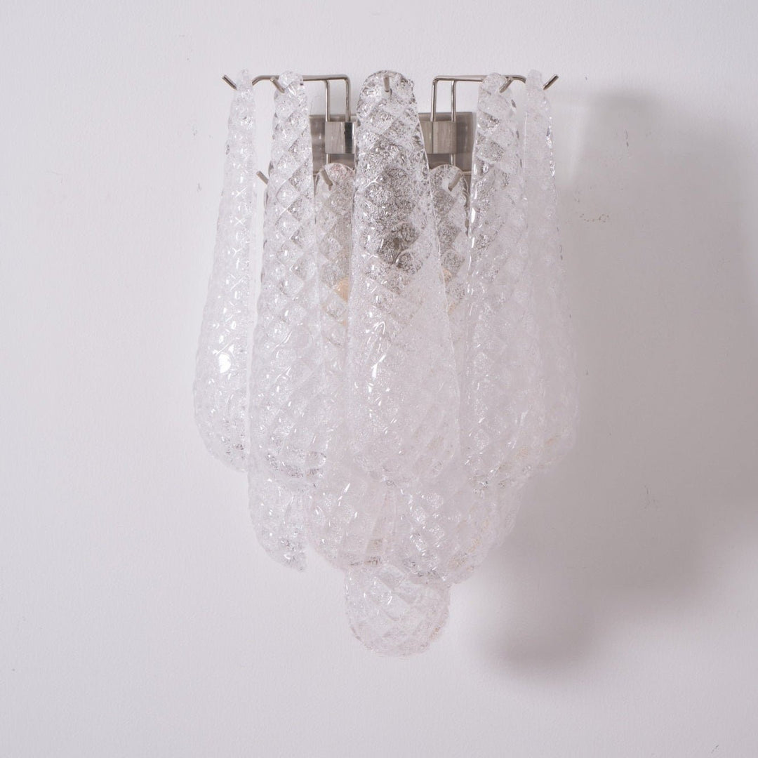 Lagoon Bloom Wall Lamp - Vakkerlight