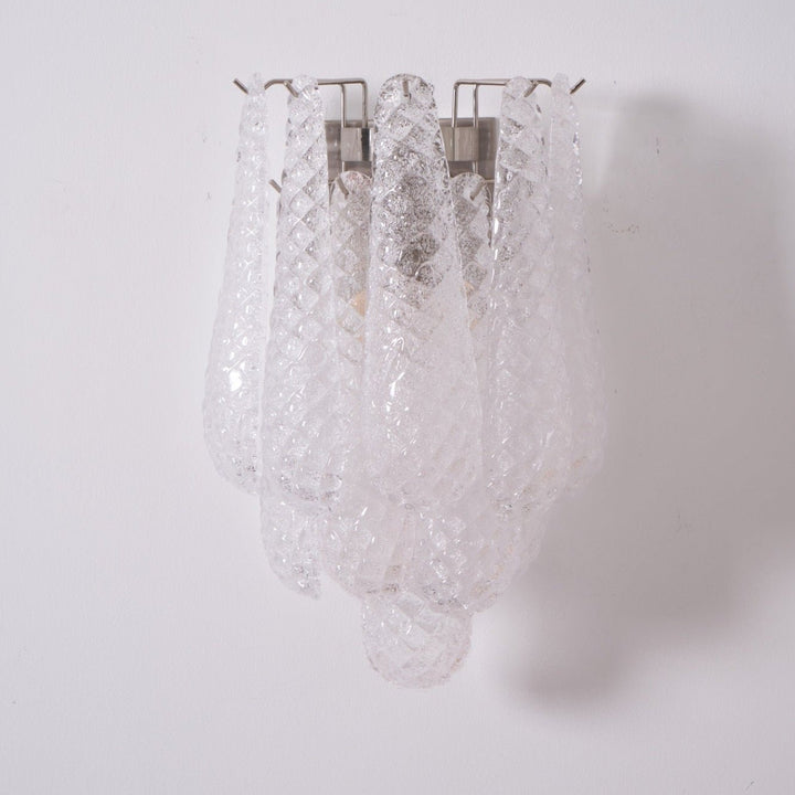 Lagoon Bloom Wall Lamp - Vakkerlight