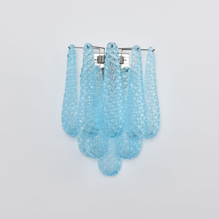 Lagoon Bloom Wall Lamp - Vakkerlight