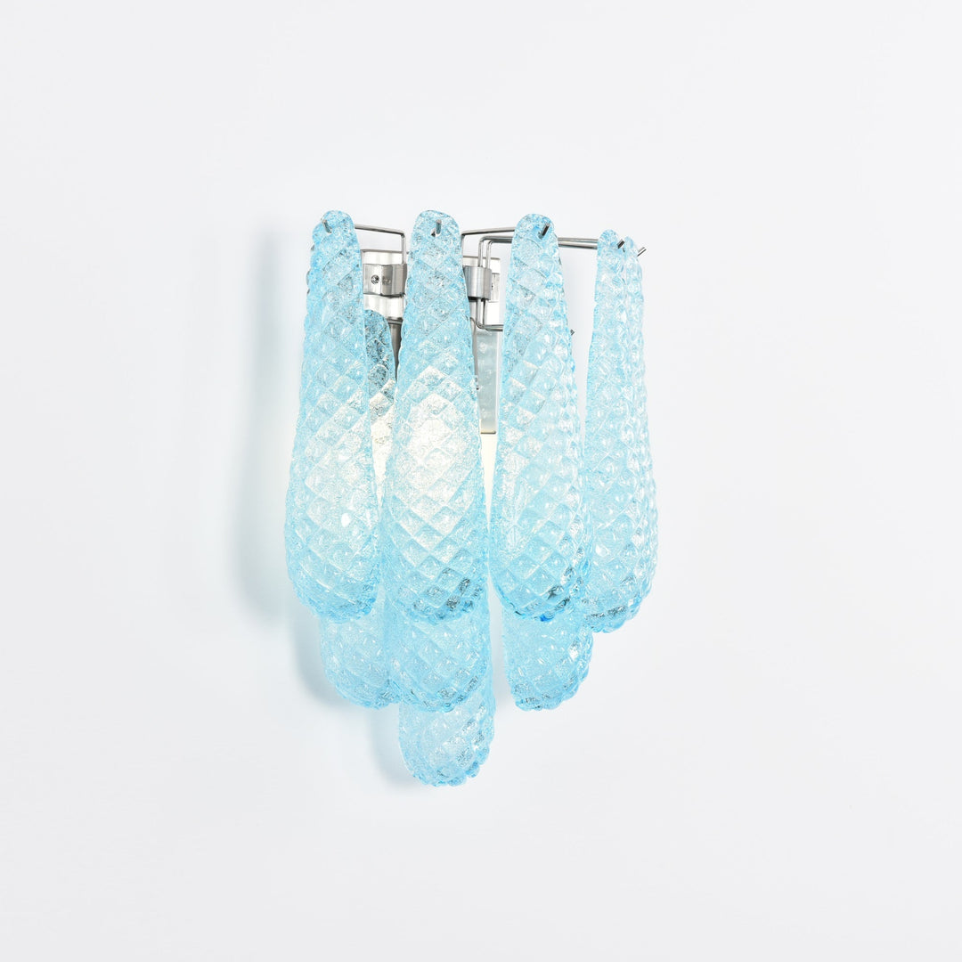 Lagoon Bloom Wall Lamp - Vakkerlight