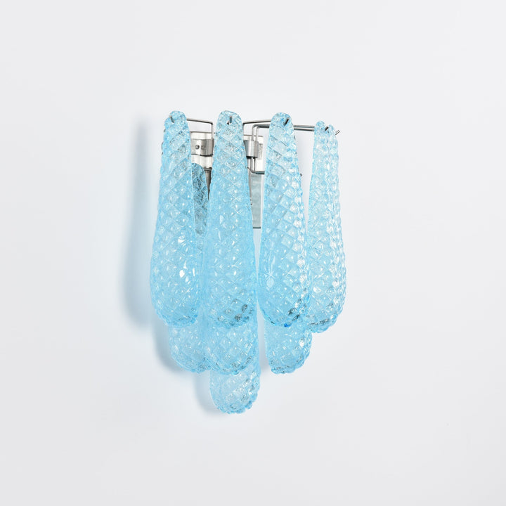 Lagoon Bloom Wall Lamp - Vakkerlight