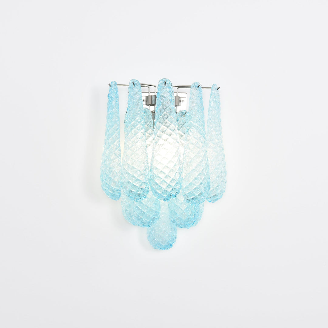 Lagoon Bloom Wall Lamp - Vakkerlight