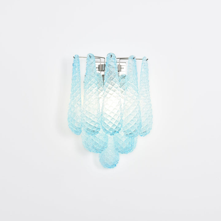 Lagoon Bloom Wall Lamp - Vakkerlight