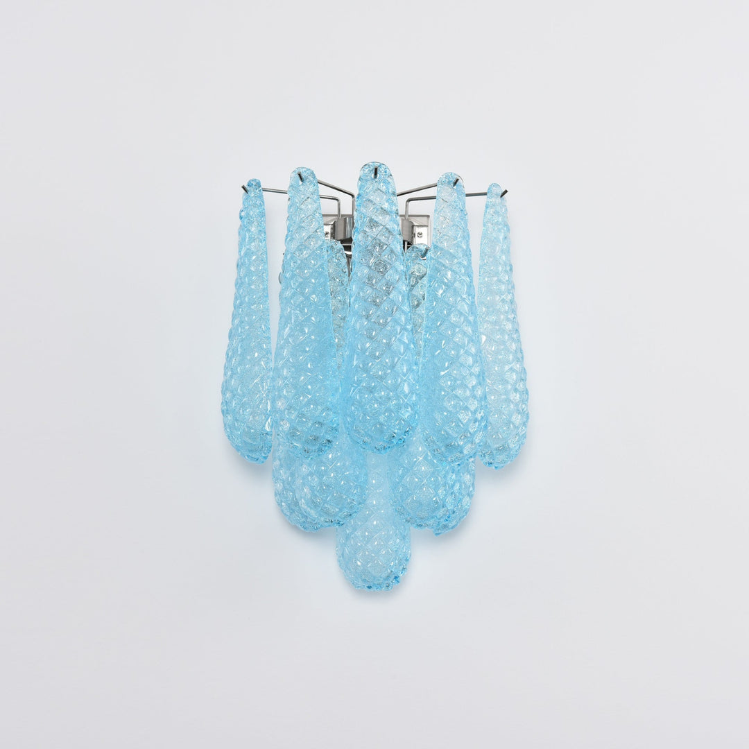 Lagoon Bloom Wall Lamp - Vakkerlight