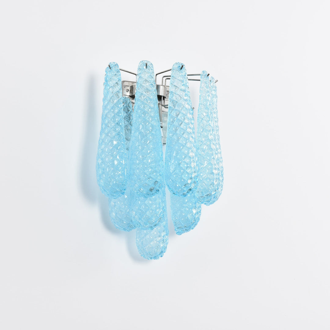 Lagoon Bloom Wall Lamp - Vakkerlight