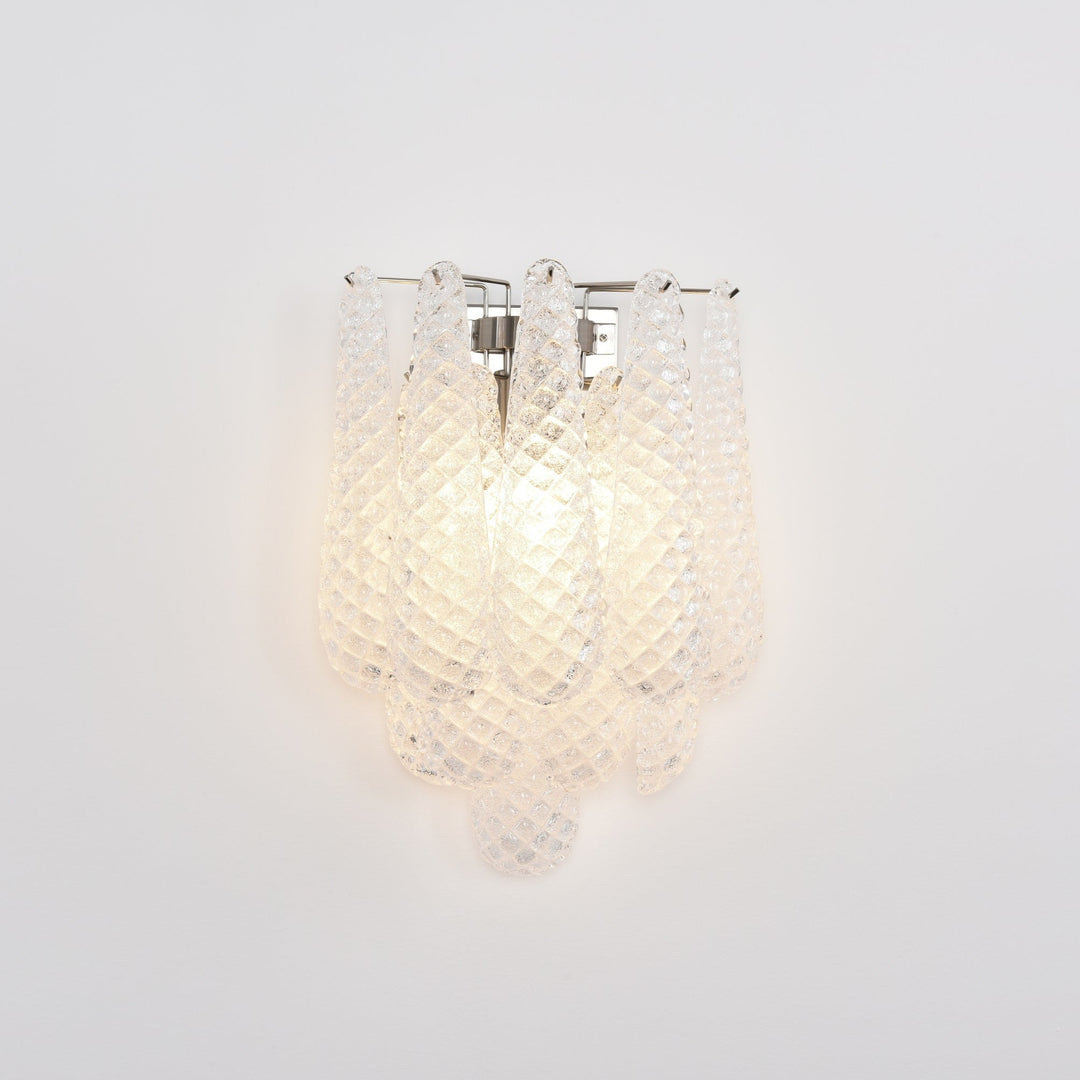 Lagoon Bloom Wall Lamp - Vakkerlight