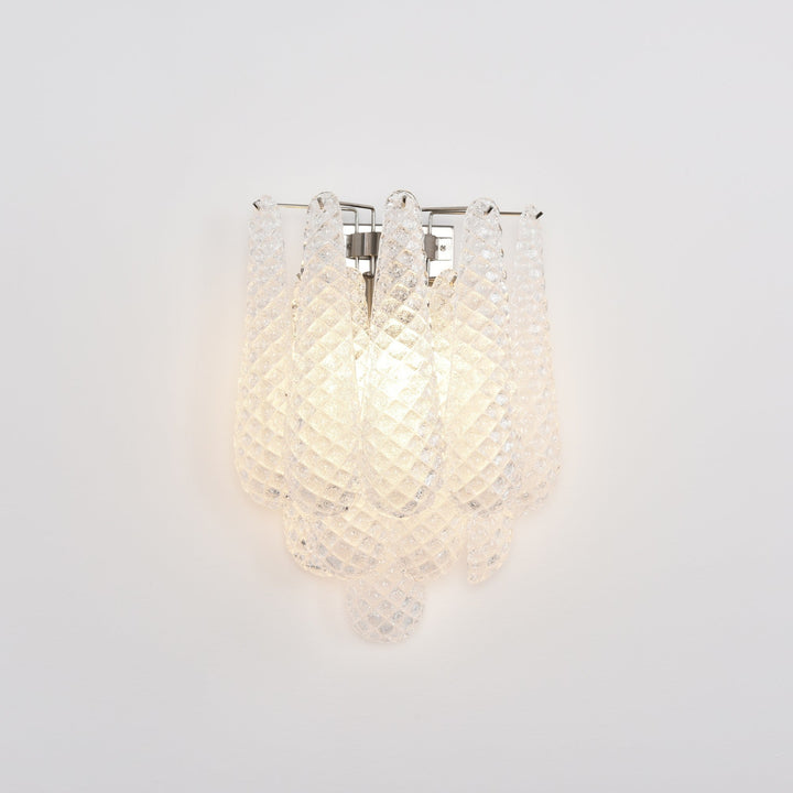 Lagoon Bloom Wall Lamp - Vakkerlight