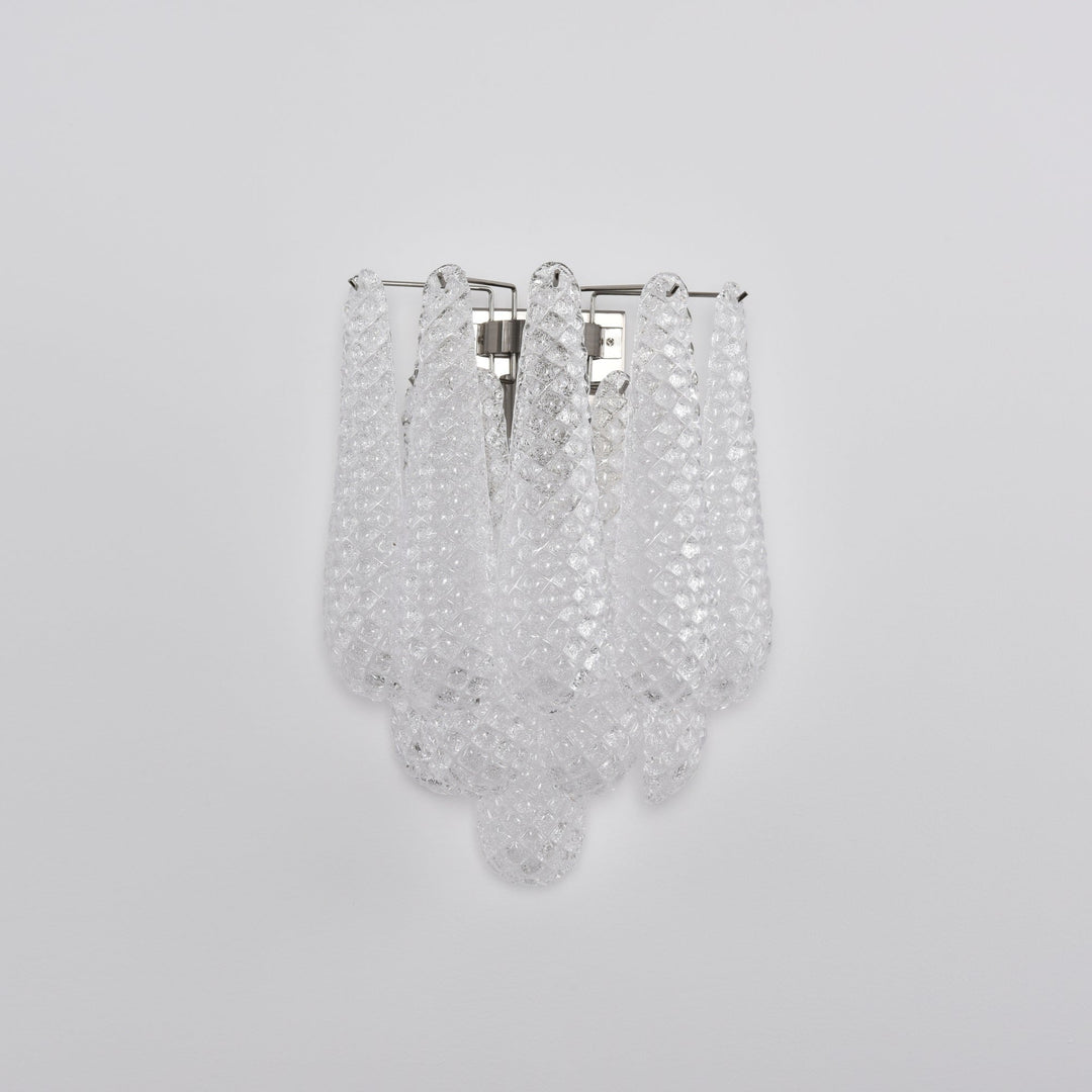 Lagoon Bloom Wall Lamp - Vakkerlight