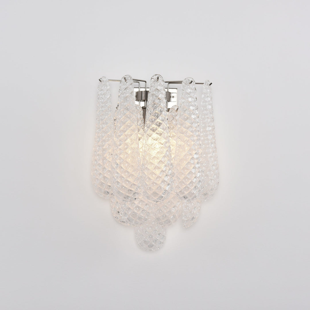 Lagoon Bloom Wall Lamp - Vakkerlight