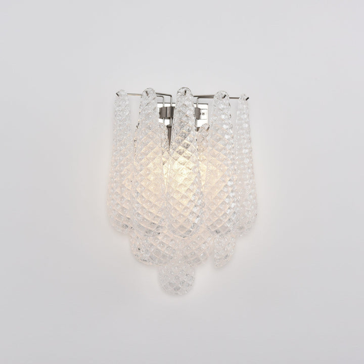 Lagoon Bloom Wall Lamp - Vakkerlight
