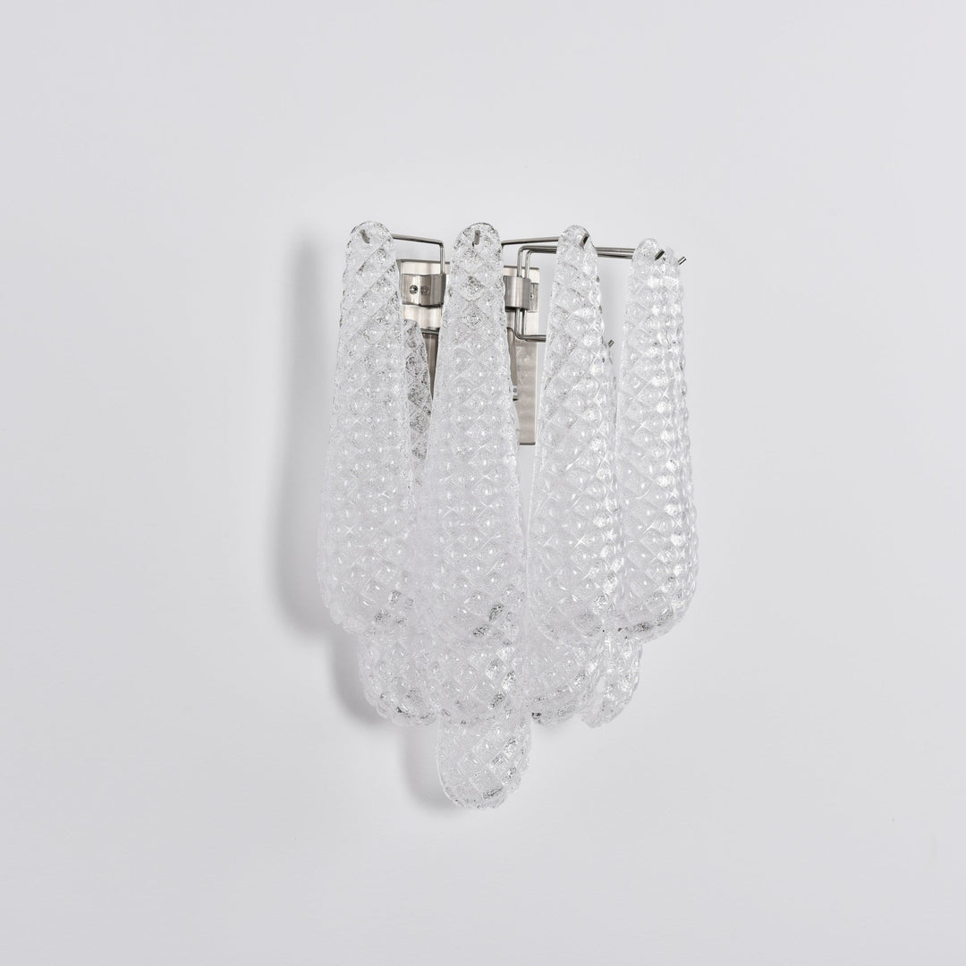 Lagoon Bloom Wall Lamp - Vakkerlight