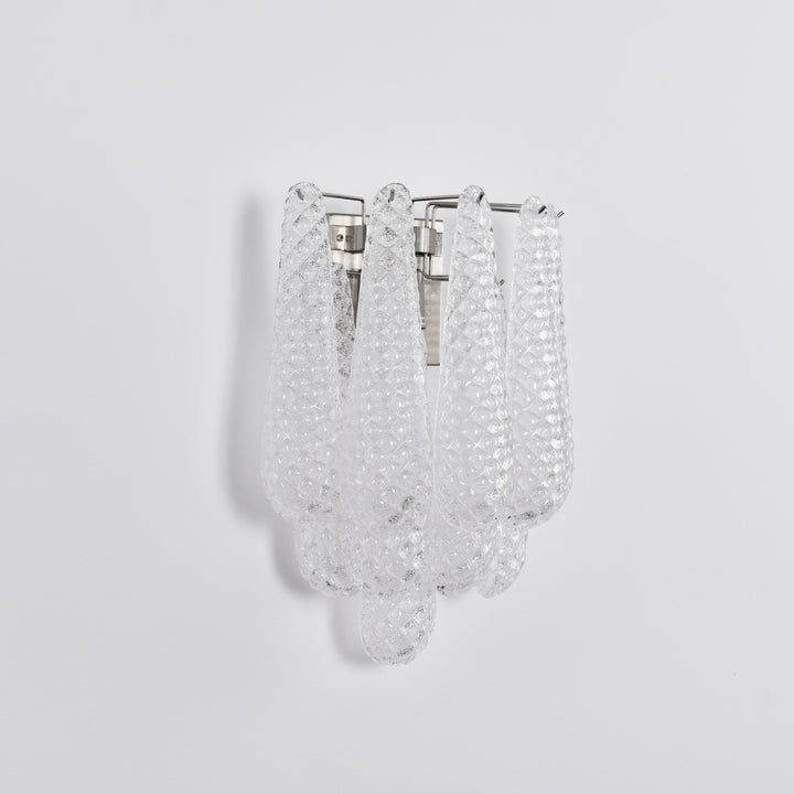 Lagoon Bloom Wall Lamp - Vakkerlight