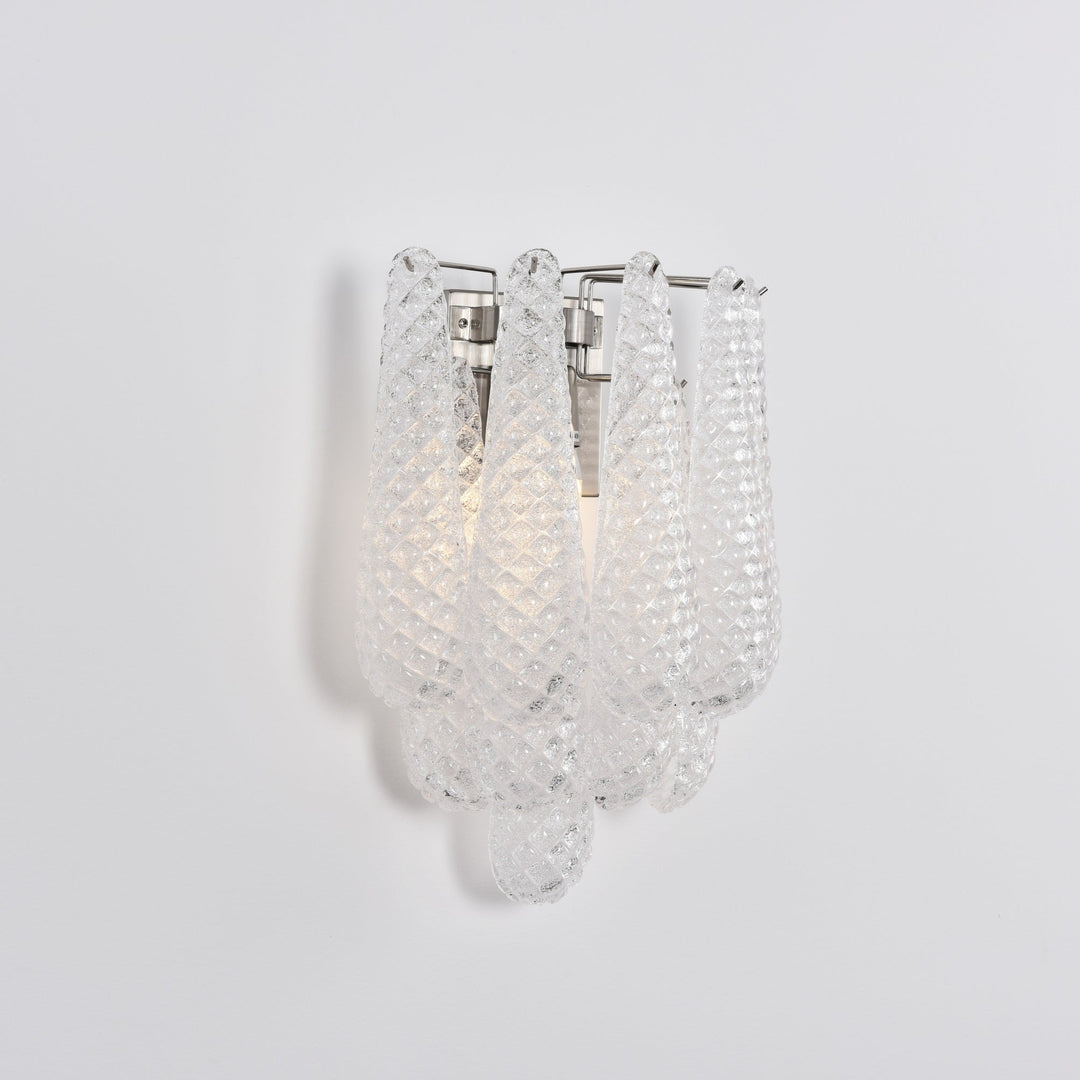 Lagoon Bloom Wall Lamp - Vakkerlight