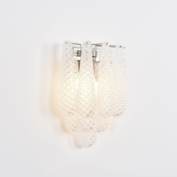 Lagoon Bloom Wall Lamp - Vakkerlight