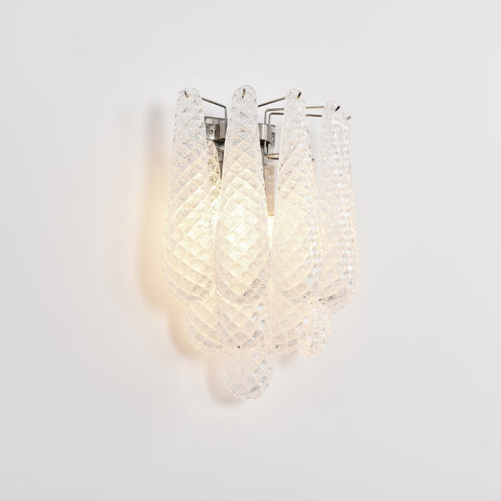 Lagoon Bloom Wall Lamp - Vakkerlight