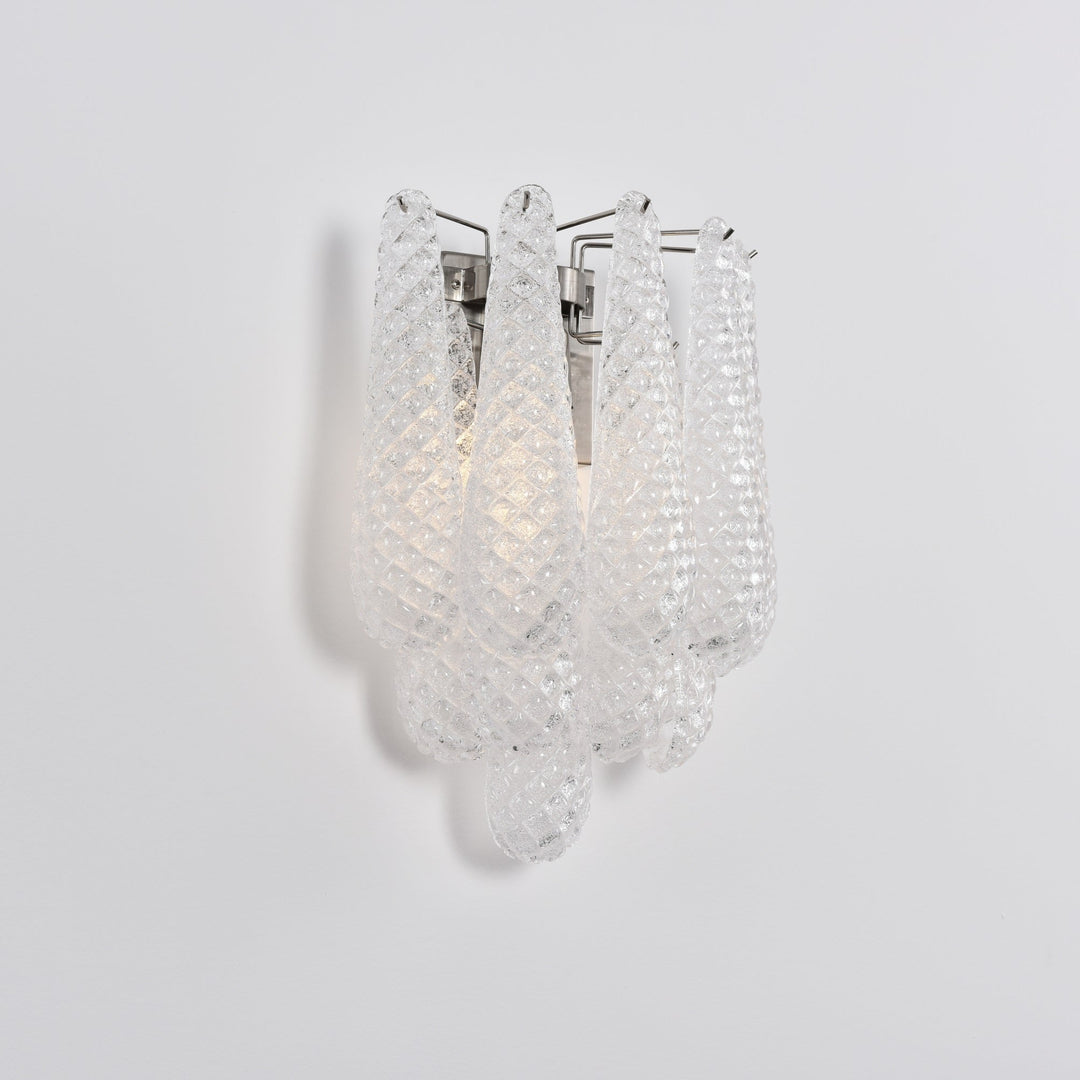 Lagoon Bloom Wall Lamp - Vakkerlight