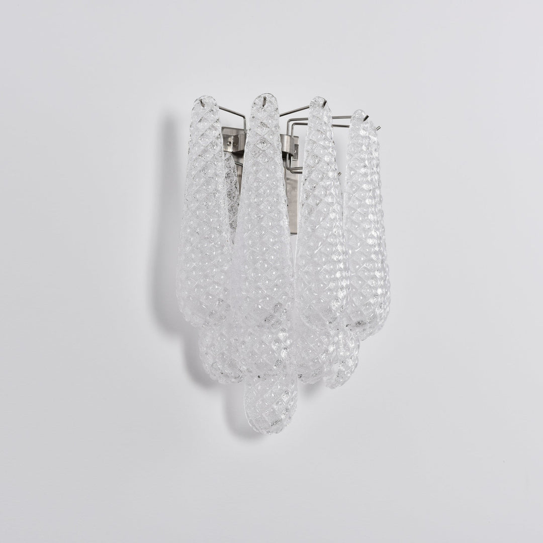 Lagoon Bloom Wall Lamp - Vakkerlight