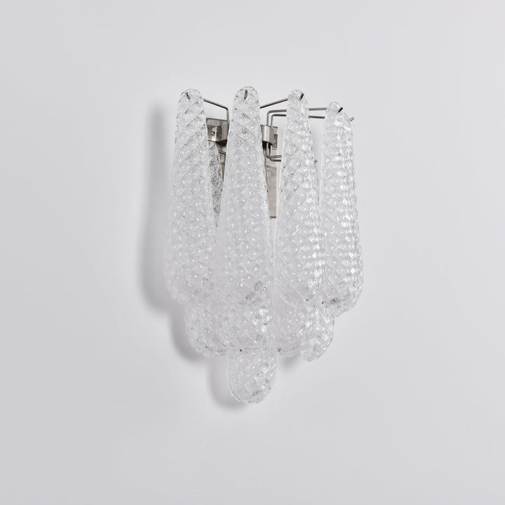 Lagoon Bloom Wall Lamp - Vakkerlight