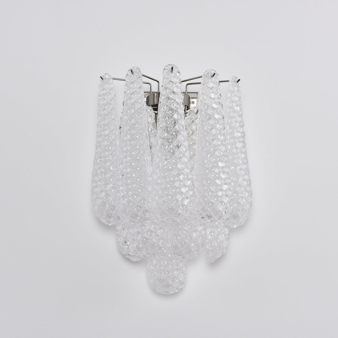 Lagoon Bloom Wall Lamp - Vakkerlight