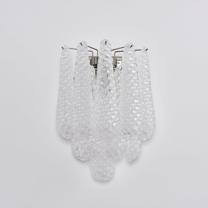 Lagoon Bloom Wall Lamp - Vakkerlight