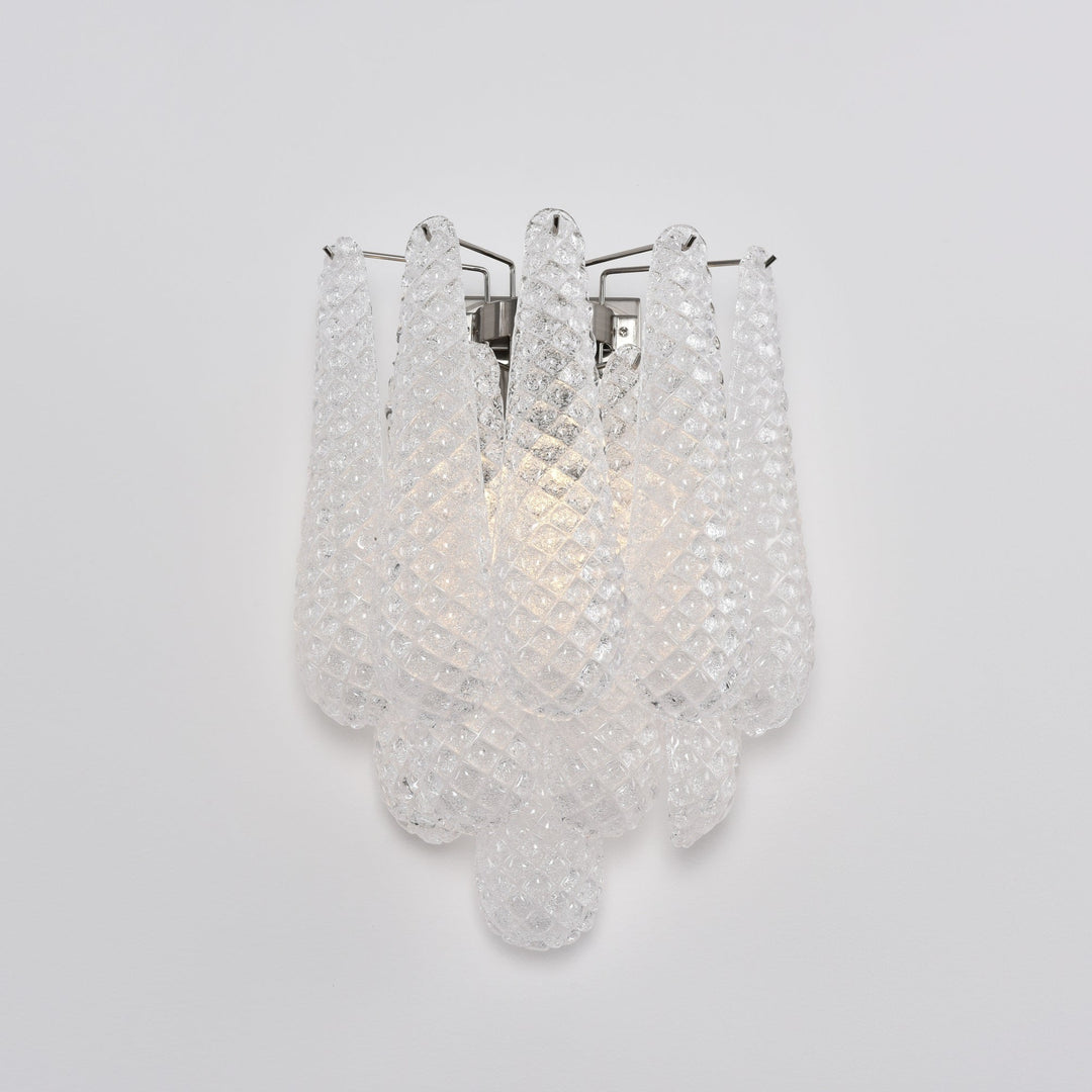 Lagoon Bloom Wall Lamp - Vakkerlight