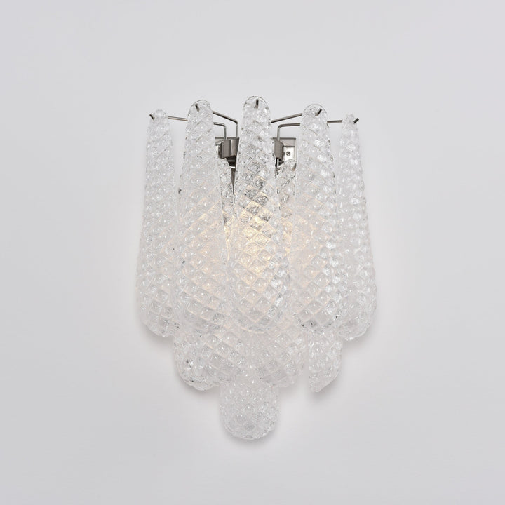 Lagoon Bloom Wall Lamp - Vakkerlight