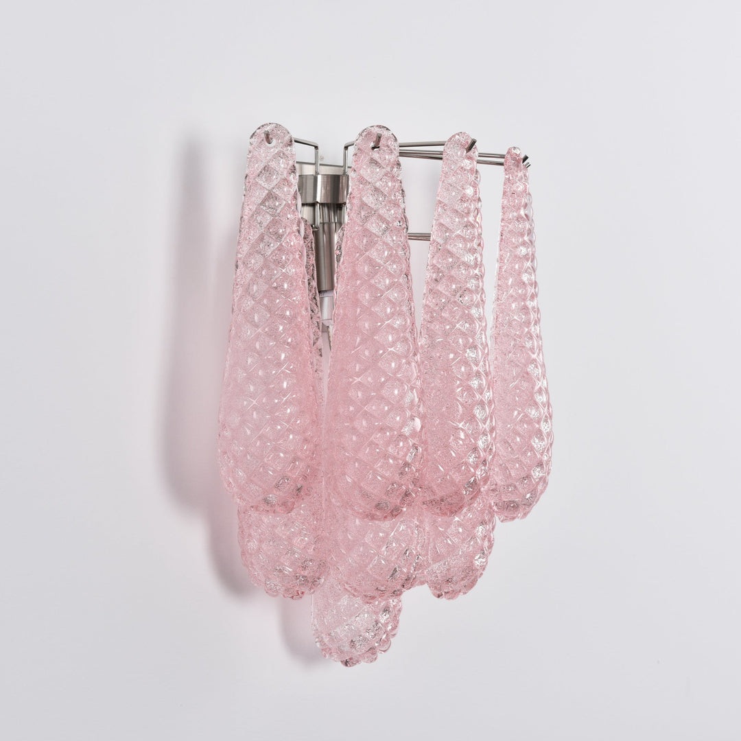 Lagoon Bloom Wall Lamp - Vakkerlight