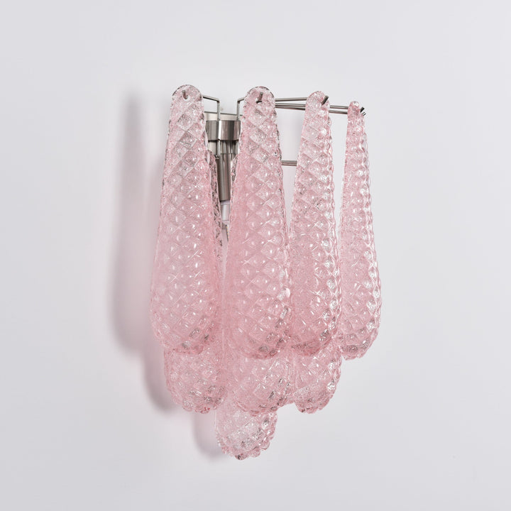 Lagoon Bloom Wall Lamp - Vakkerlight